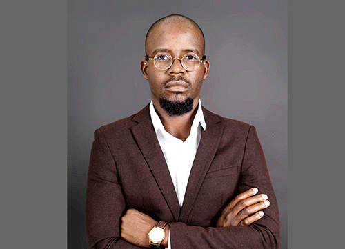 Antonio, the creative force behind Nam’s big moments